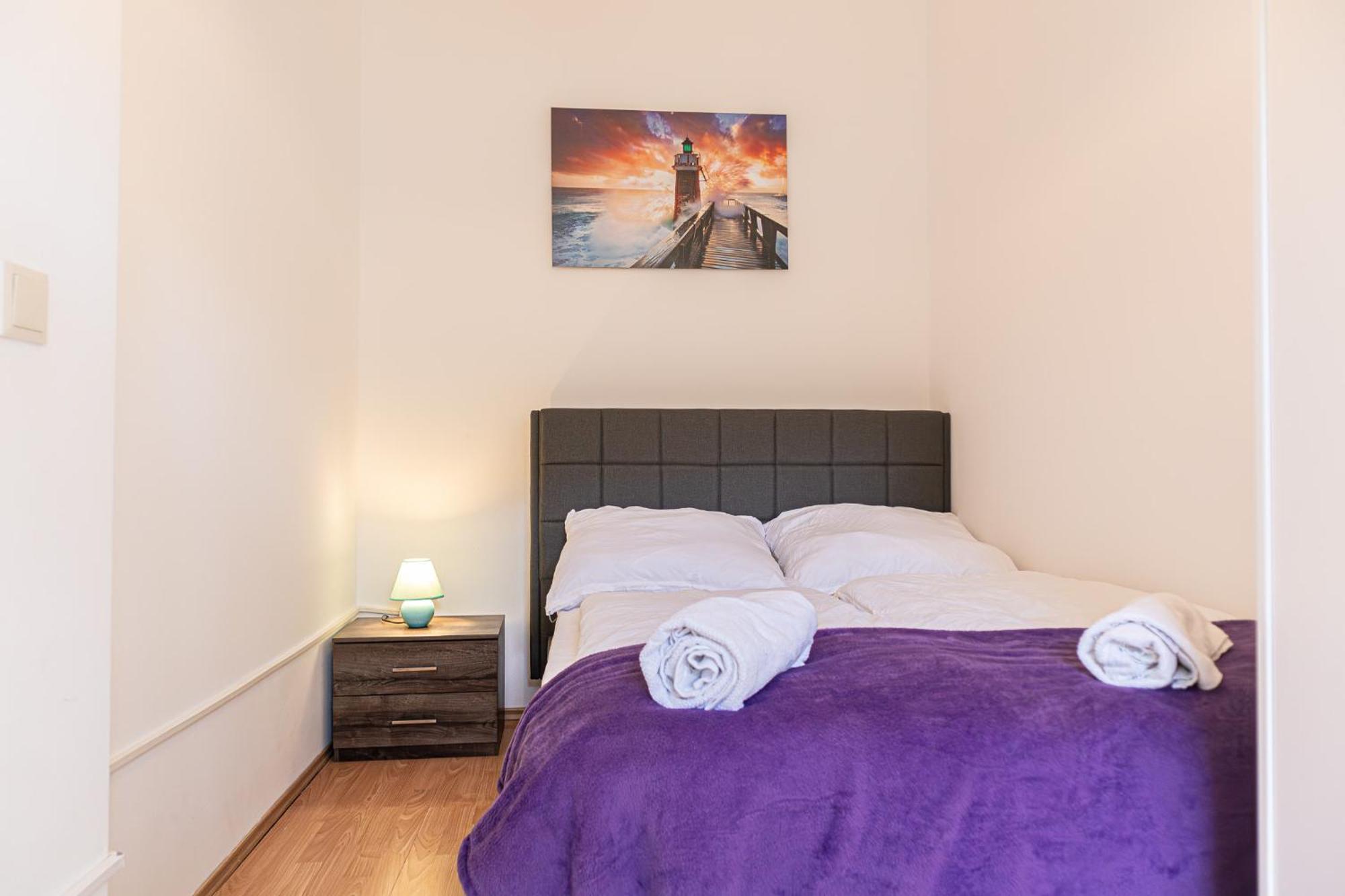 Spacious 2Br Apt Great Location - Near Schoenbrunn Відень Екстер'єр фото