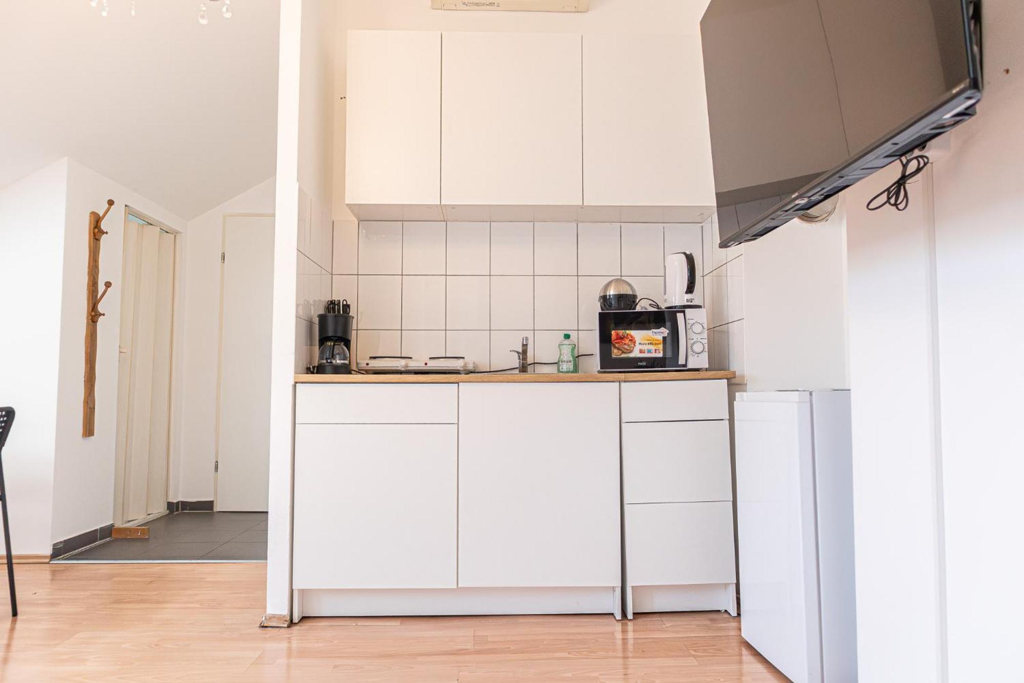 Spacious 2Br Apt Great Location - Near Schoenbrunn Відень Екстер'єр фото
