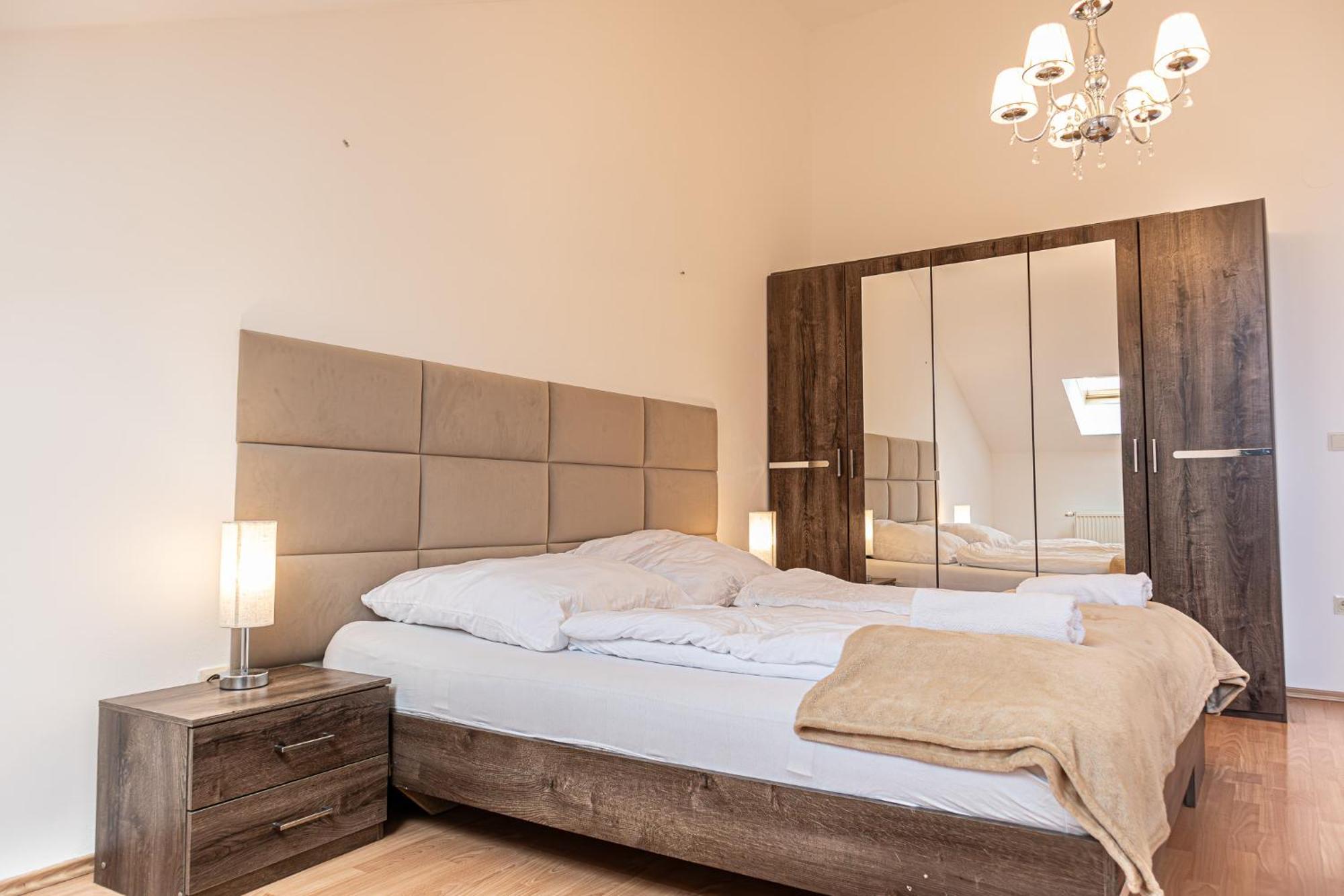 Spacious 2Br Apt Great Location - Near Schoenbrunn Відень Екстер'єр фото