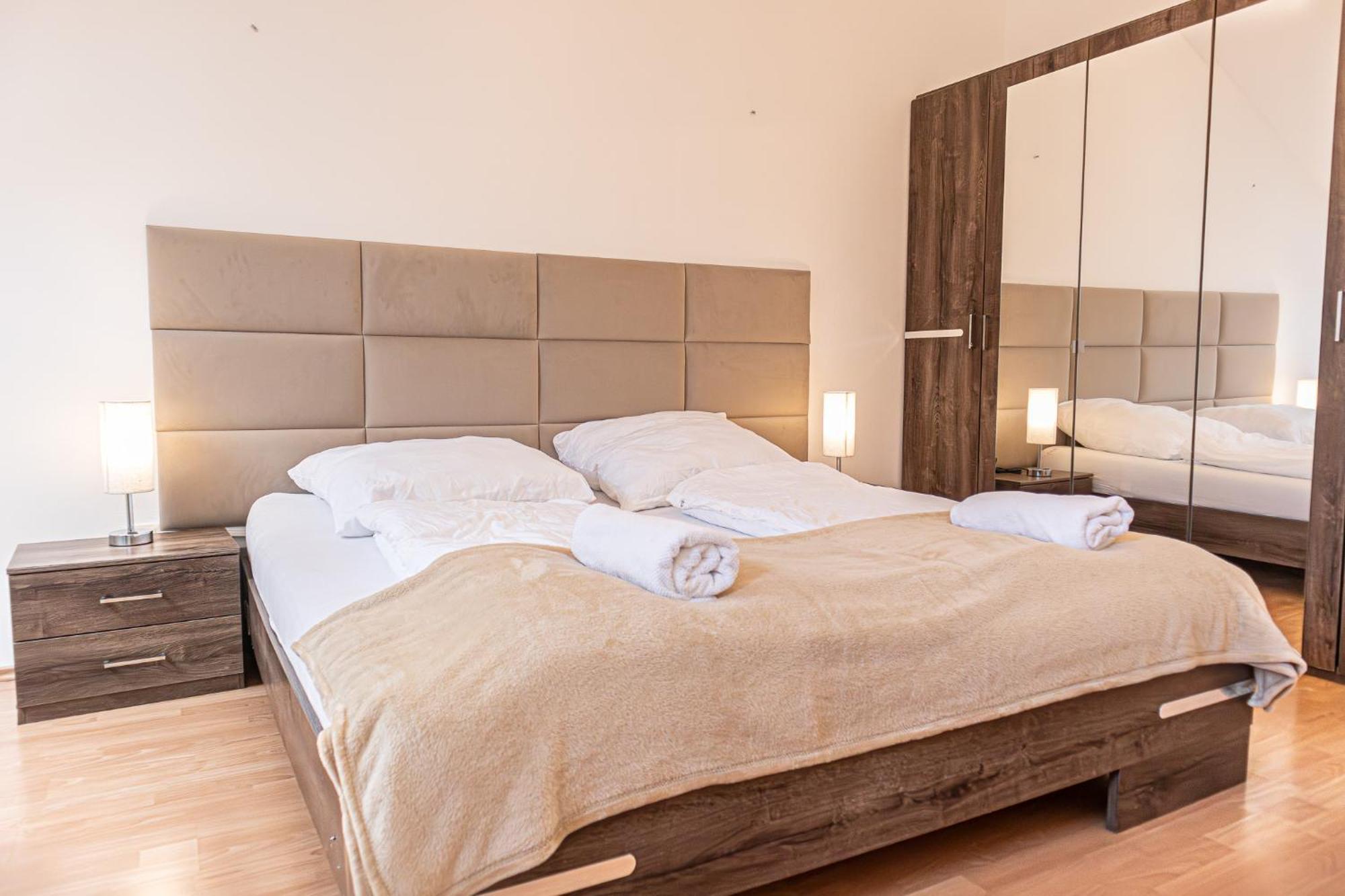 Spacious 2Br Apt Great Location - Near Schoenbrunn Відень Екстер'єр фото