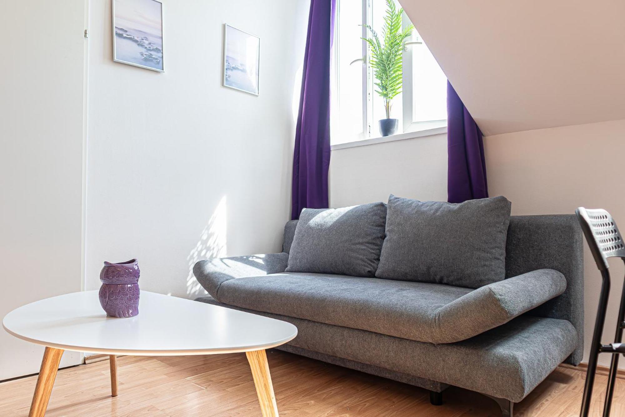 Spacious 2Br Apt Great Location - Near Schoenbrunn Відень Екстер'єр фото