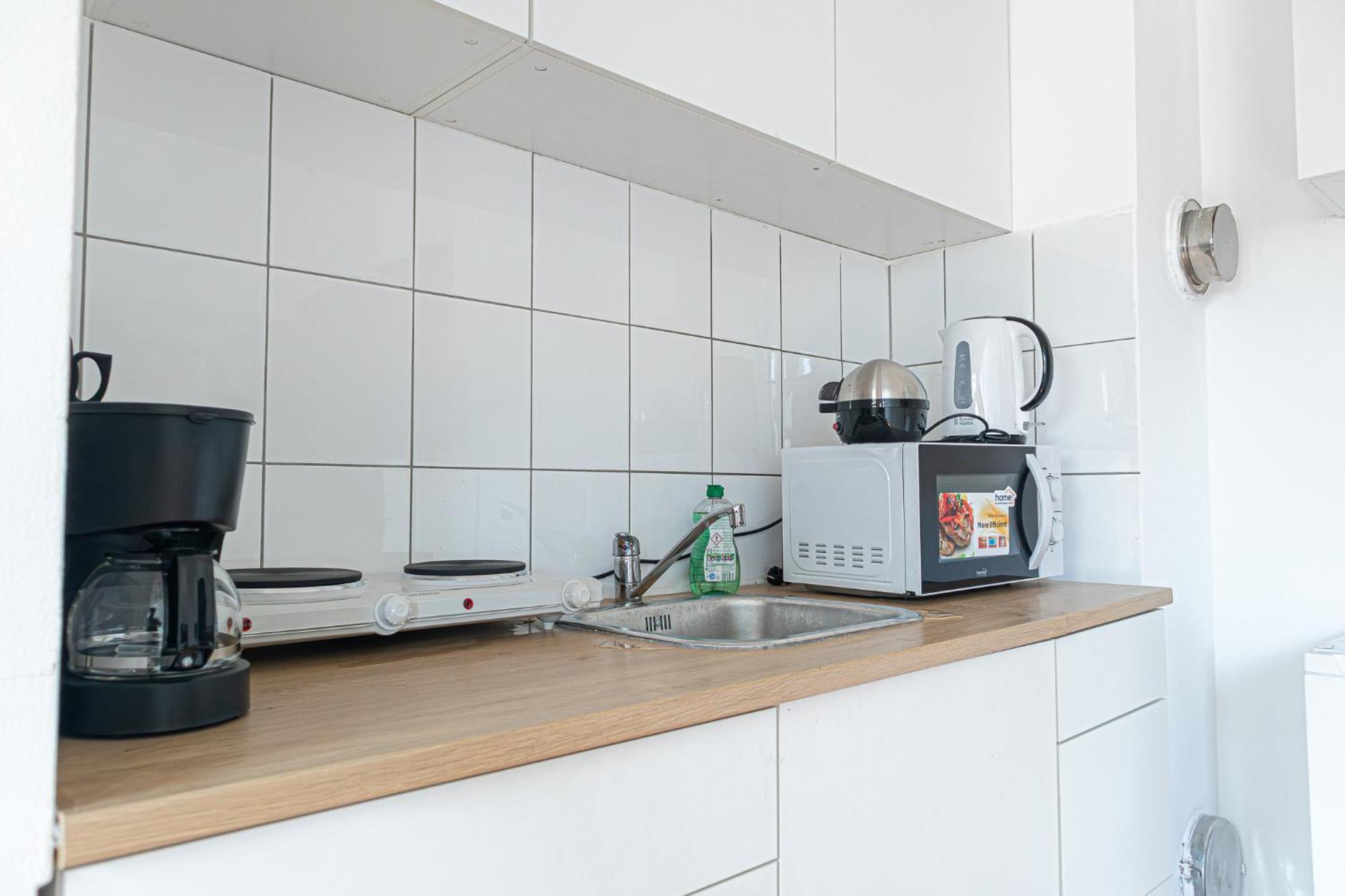 Spacious 2Br Apt Great Location - Near Schoenbrunn Відень Екстер'єр фото
