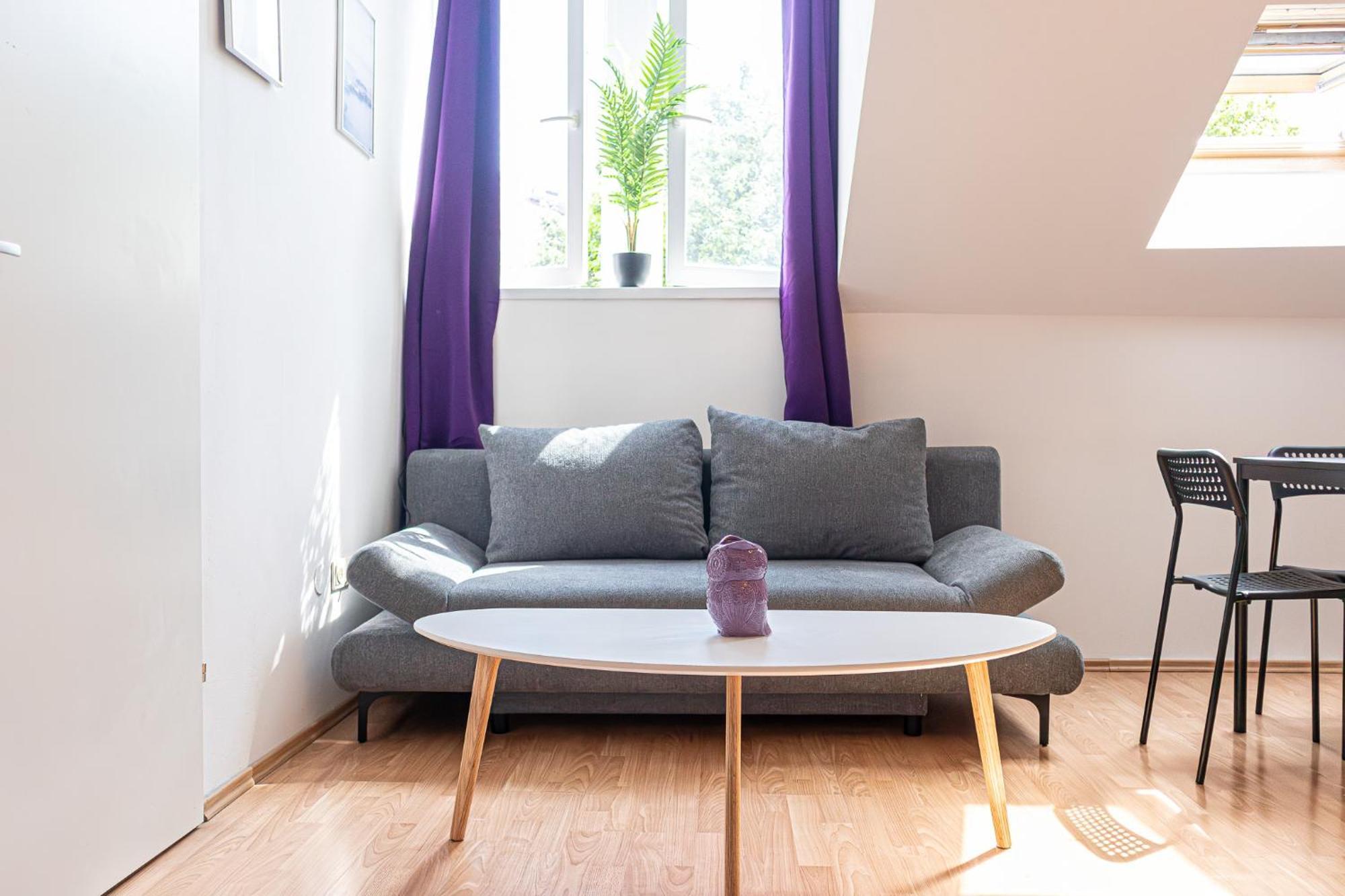 Spacious 2Br Apt Great Location - Near Schoenbrunn Відень Екстер'єр фото
